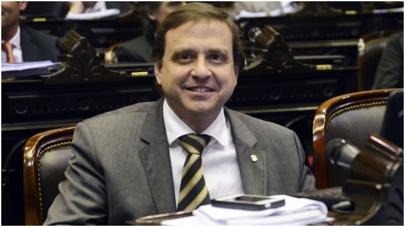 Para el senador Guillermo Snopek, en Jujuy "se arman causas penales para infundir miedo"