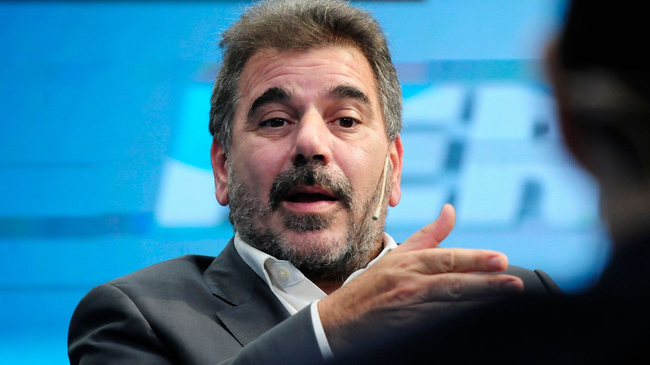 Cristian Ritondo: "Es importante no votar falsos opositores"