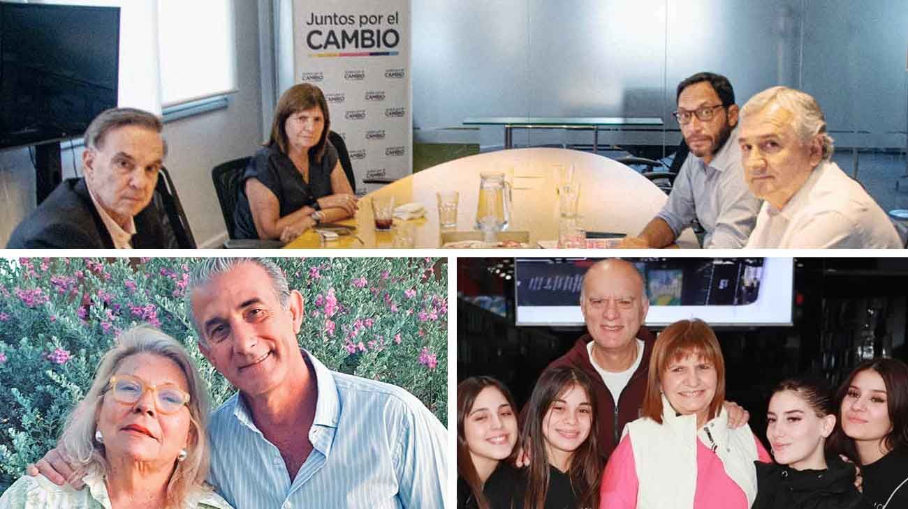 JxC en ebullición por la “letra chica” de las PASO