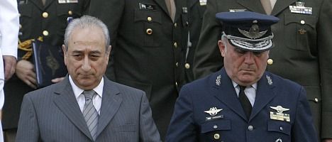 Puricelli sobre el Santísima Trinidad: "Se me cae la cara de vergüenza"