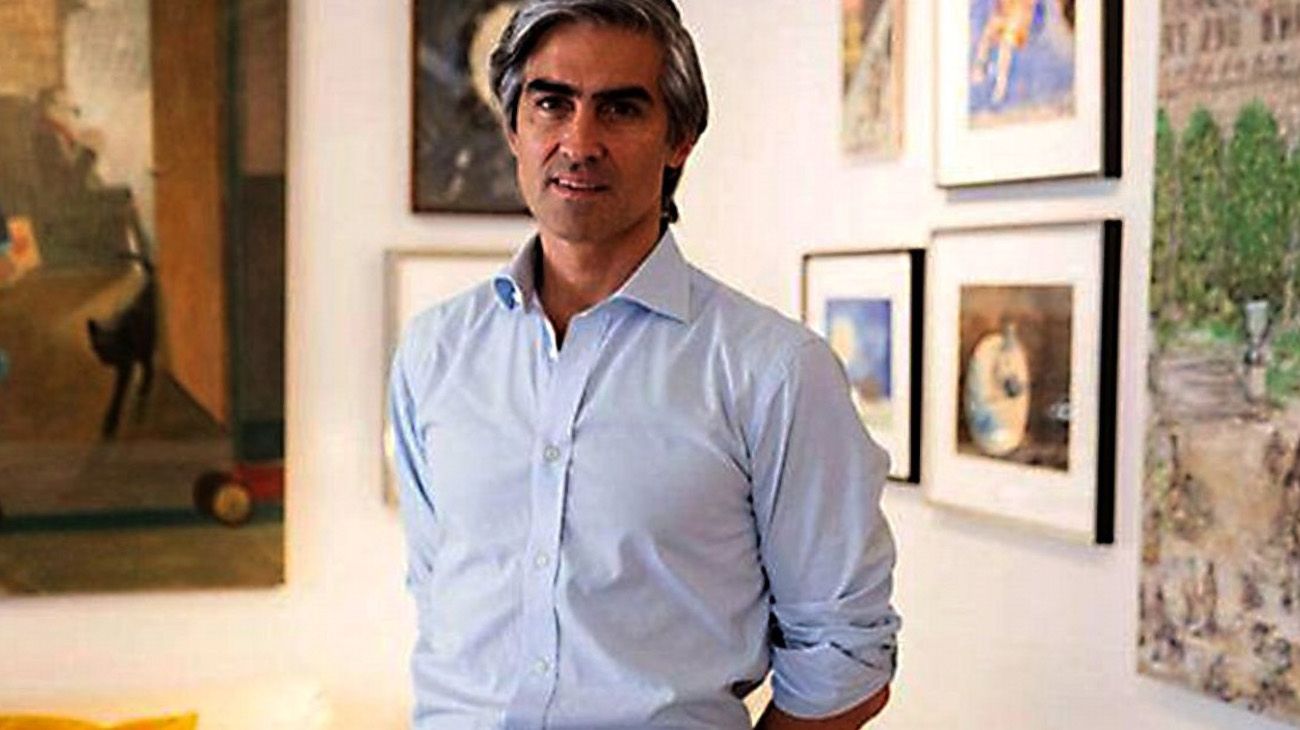 La titular de AFIP designó como nuevo Director General de Aduanas a Eduardo Mallea