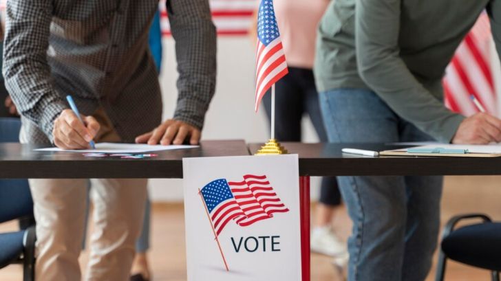Paridades bien disímiles a la hora de las urnas