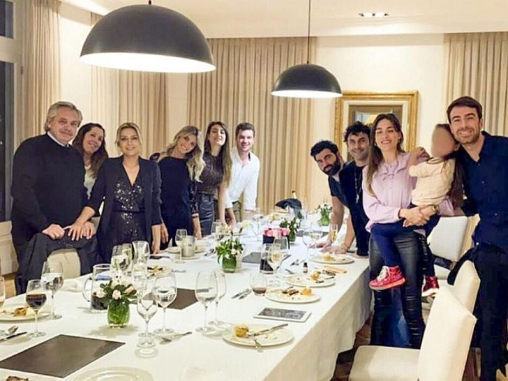 Fiesta de Olivos: Sofía Pacchi nombró a Fernando Burlando como su nuevo abogado defensor