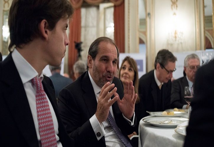 Caputo, a un paso de quedarse con una parte de la recolección de residuos en Córdoba