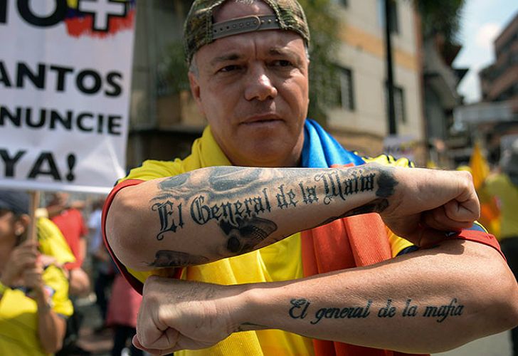 El sicario de Pablo Escobar confesó haber matado a un bebé “por humanidad”