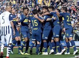 Los cordobeses siguen en vilo
