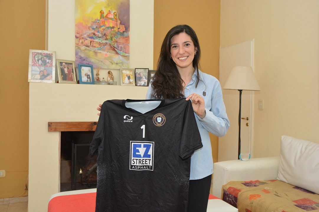 "Lo que hicimos fue algo épico"