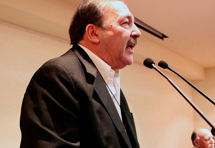 Murió Patricio Echegaray, dirigente del Partido Comunista Argentino