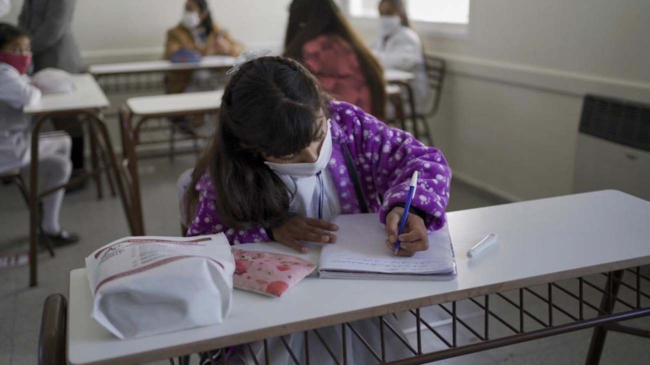 Educación después de la tragedia