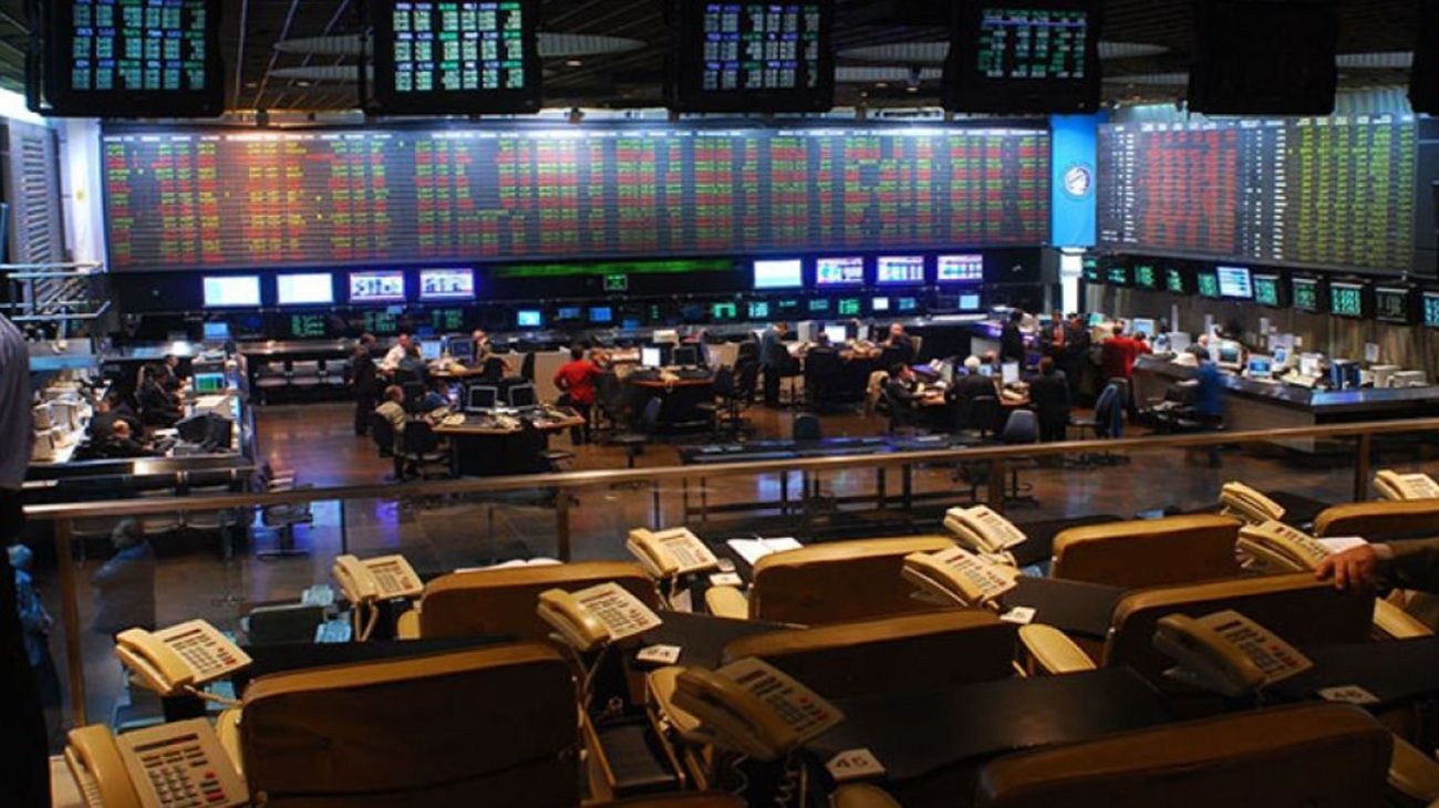 Cierre de mercados: qué pasó con los bonos y el merval este 28 de marzo