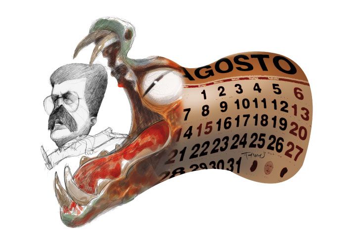 Recuerdos del capitalismo