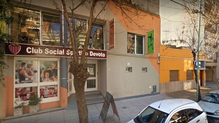 Cómo funcionan los subsidios para que clubes de barrio mejoren su infraestructura
