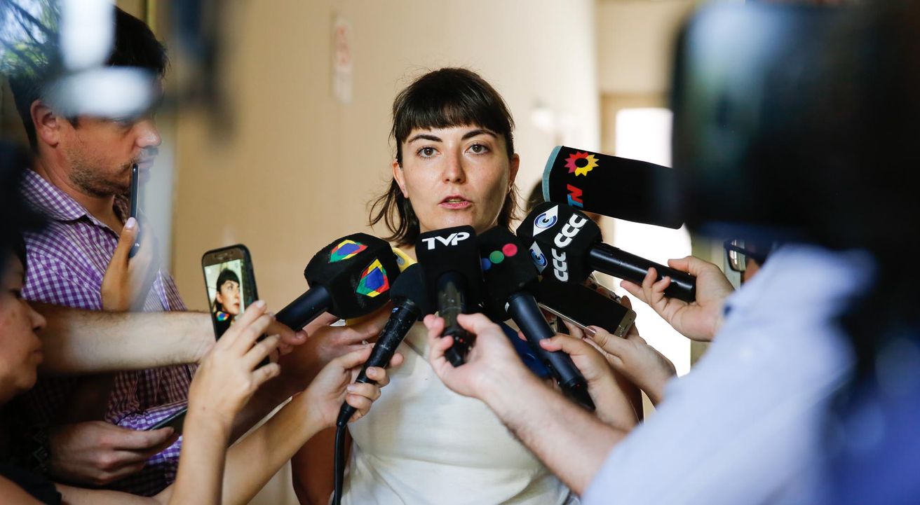 Avanza en la Justicia la denuncia por violación contra el senador José Alperovich