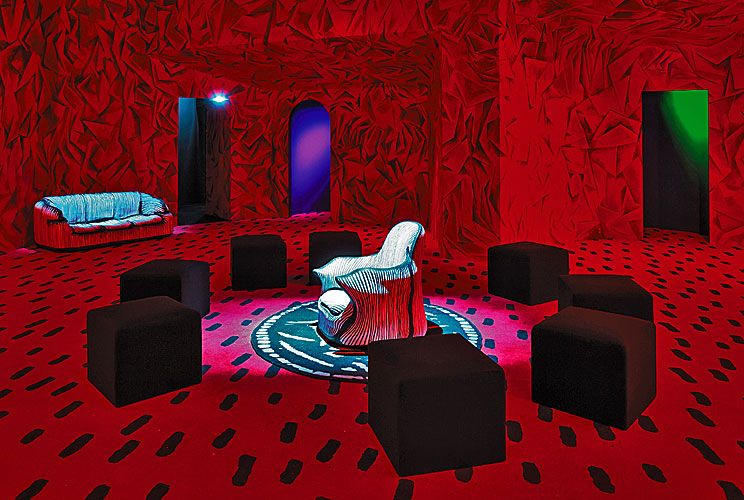 Artistas top sugieren sus recorridos para la Noche de los Museos