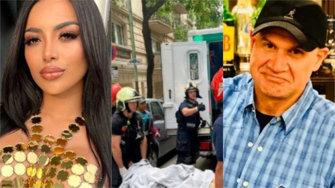 Caso Emmily Rodrigues: las pericias a los preservativos del empresario Sáenz Valiente dieron negativo
