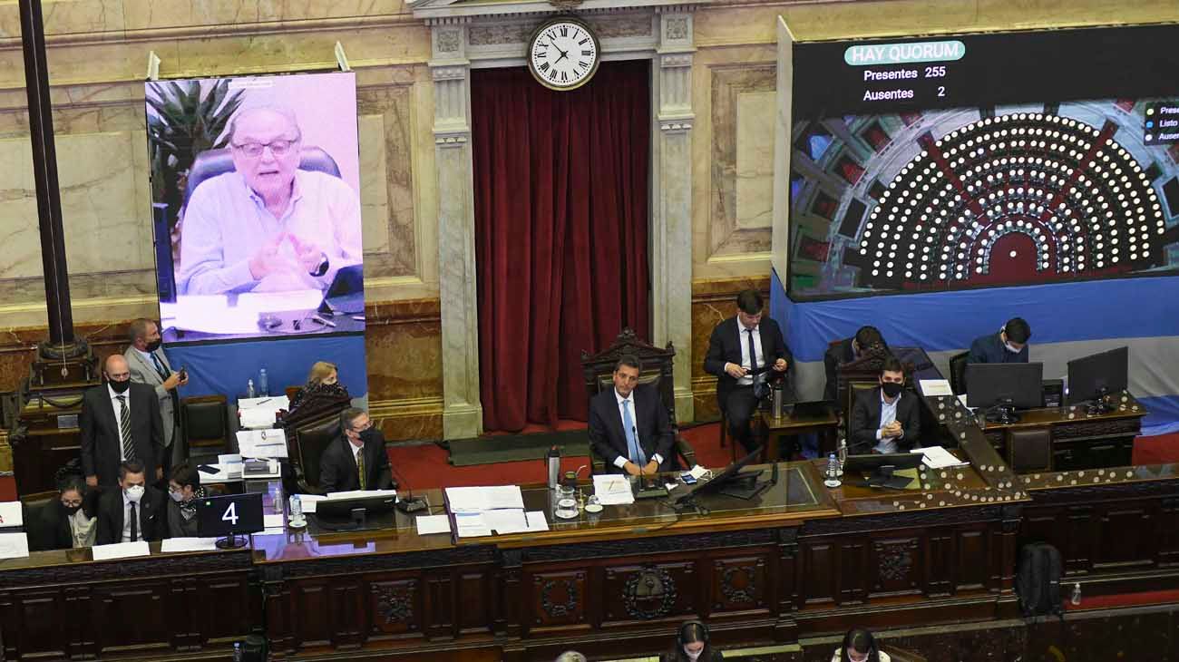 La reforma judicial genera tensión y tiene final incierto