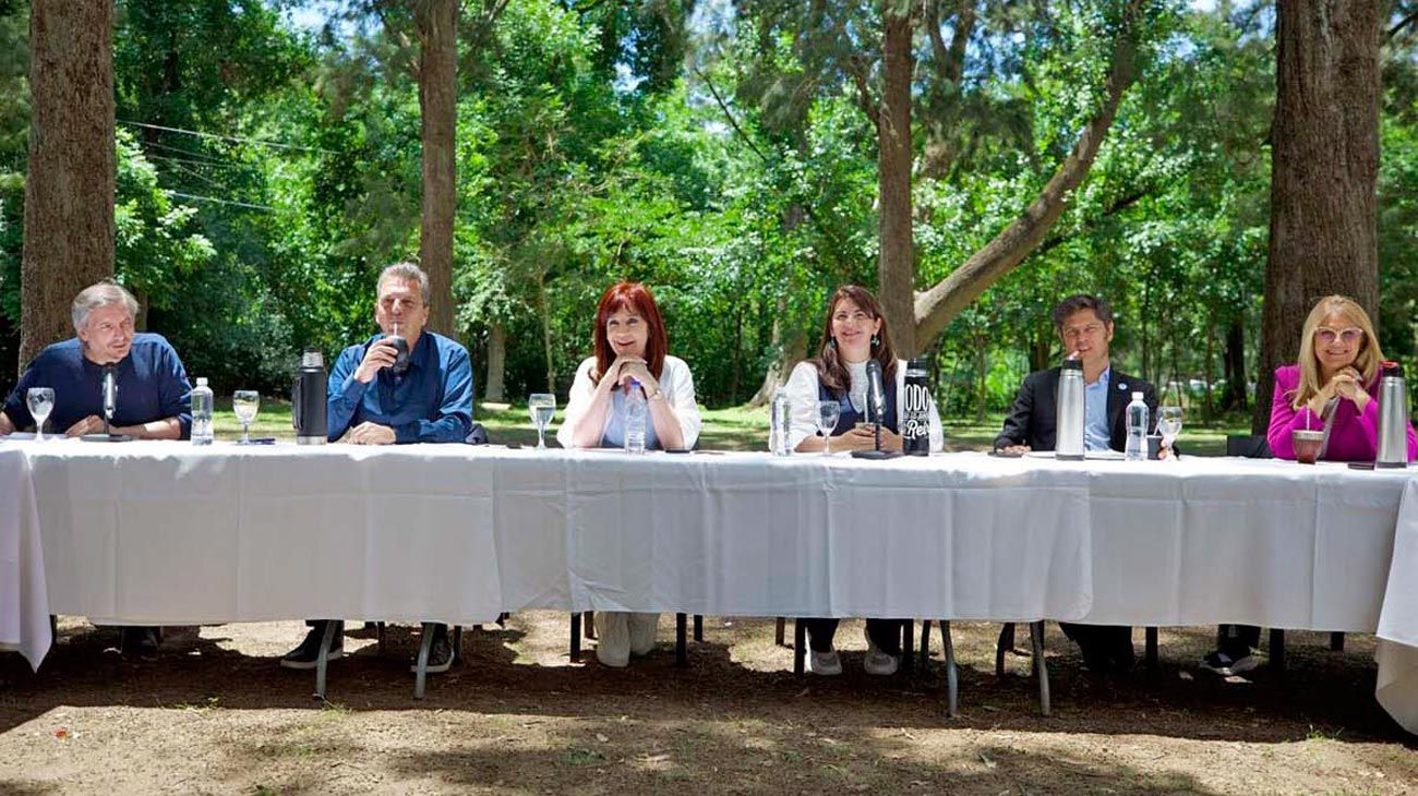 En Provincia los cierres de listas abren un nuevo debate e internas