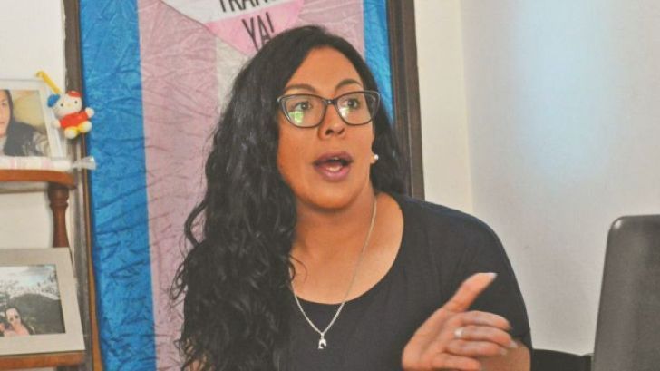 Objetan requisitos para cubrir el cupo trans en el Poder Judicial