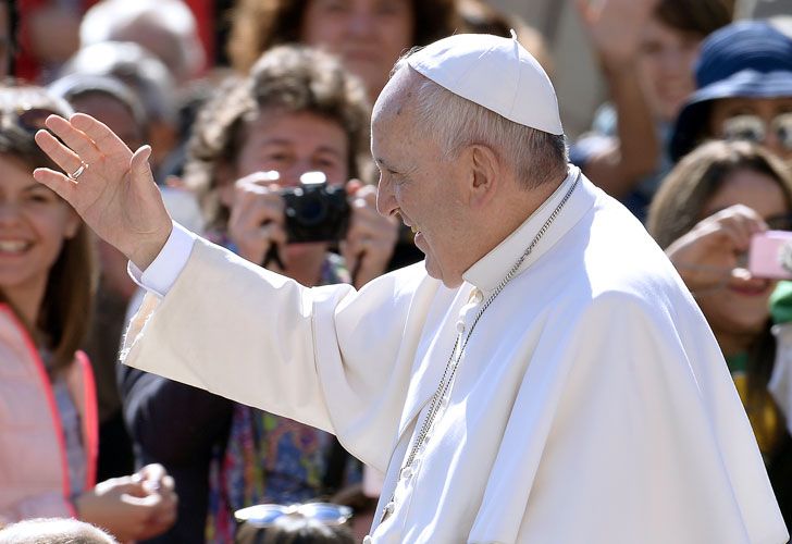 Desmantelaron una célula de Al Qaeda que quiso atacar el Vaticano