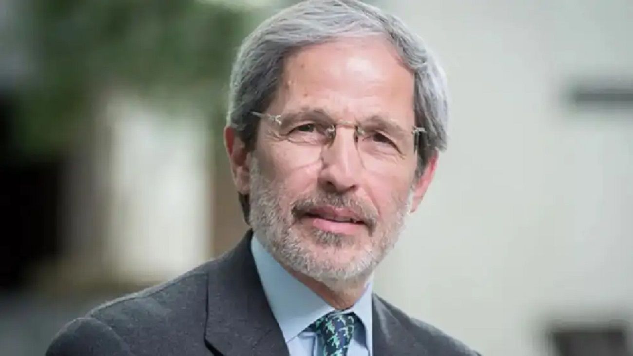 Héctor Torres: “Si el Gobierno muestra disposición a flexibilizar el tipo de cambio, es probable que reciba los USD 8.000 millones”