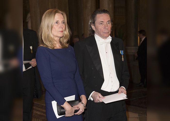 Sexo, dinero y corrupción en el Nobel de Literatura