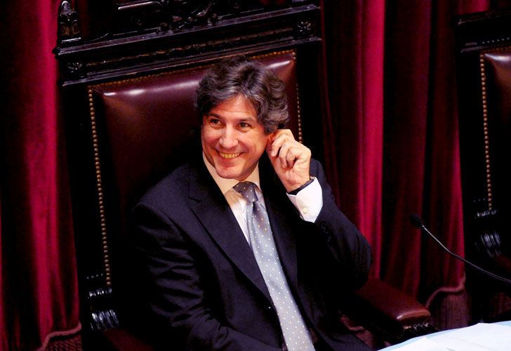 Boudou pidió el sobreseimiento definitivo en la causa Ciccone