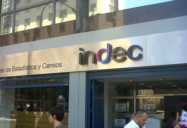 Indec informará este martes la evolución de los precios mayoristas durante 2020