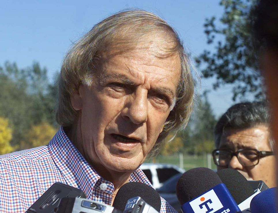 El enigma Menotti