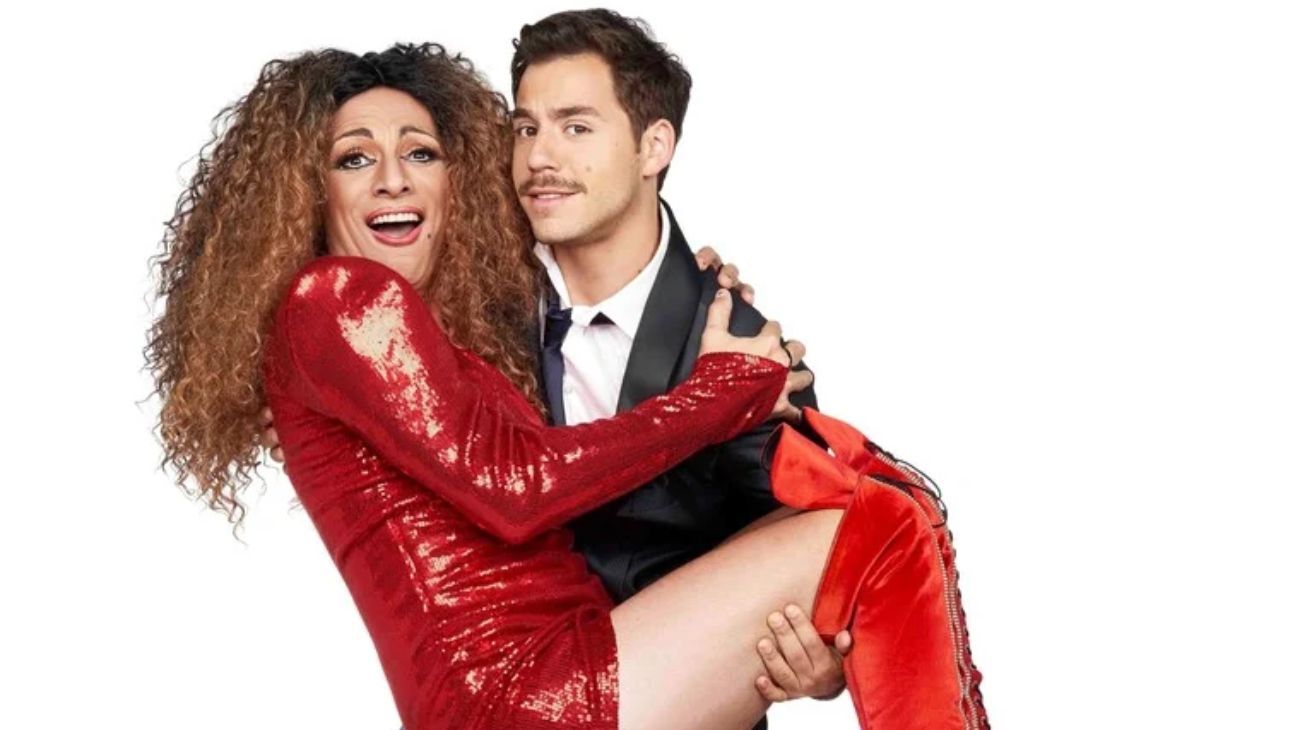 Kinky Boots, se despide un éxito