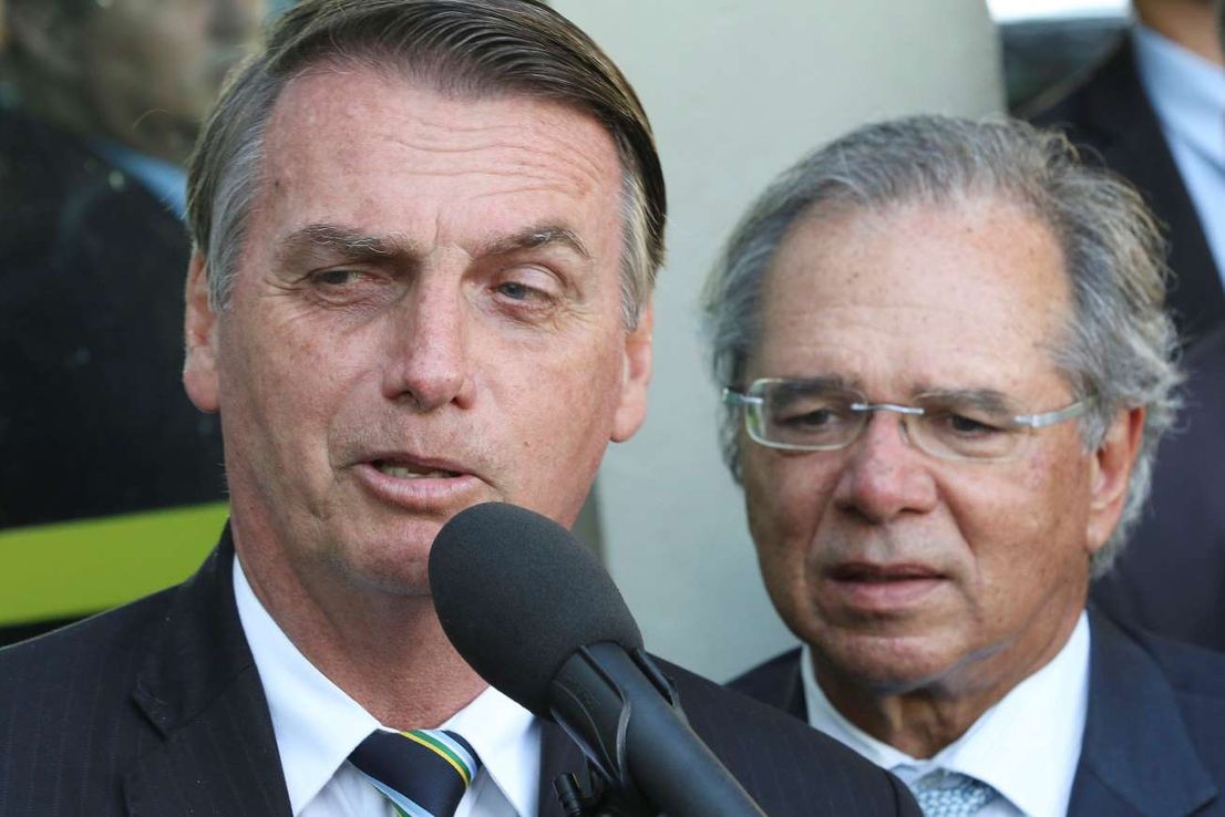 Brasil: la bancarrota es de liderazgo y racionalidad del presidente