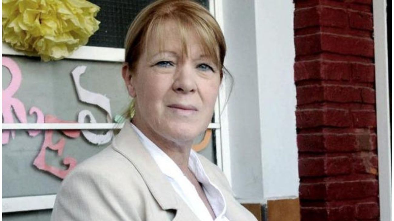 Margarita Stolbizer: "El PRO se cree dueño de la Ciudad"