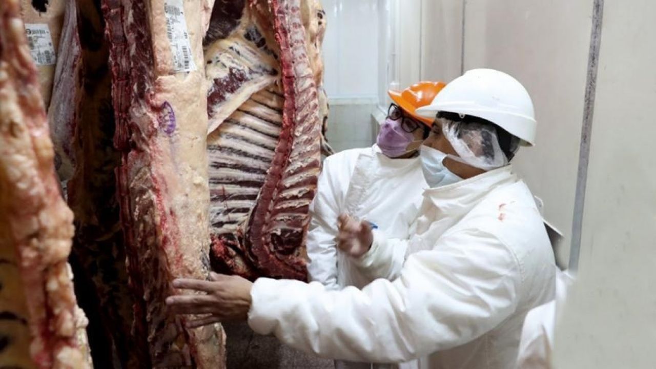 Paritarias: el gremio de Carnes Rojas acordó un aumento salarial del 70% para los próximos 4 meses