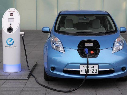 Autos eléctricos: un mercado incipiente que no para de crecer