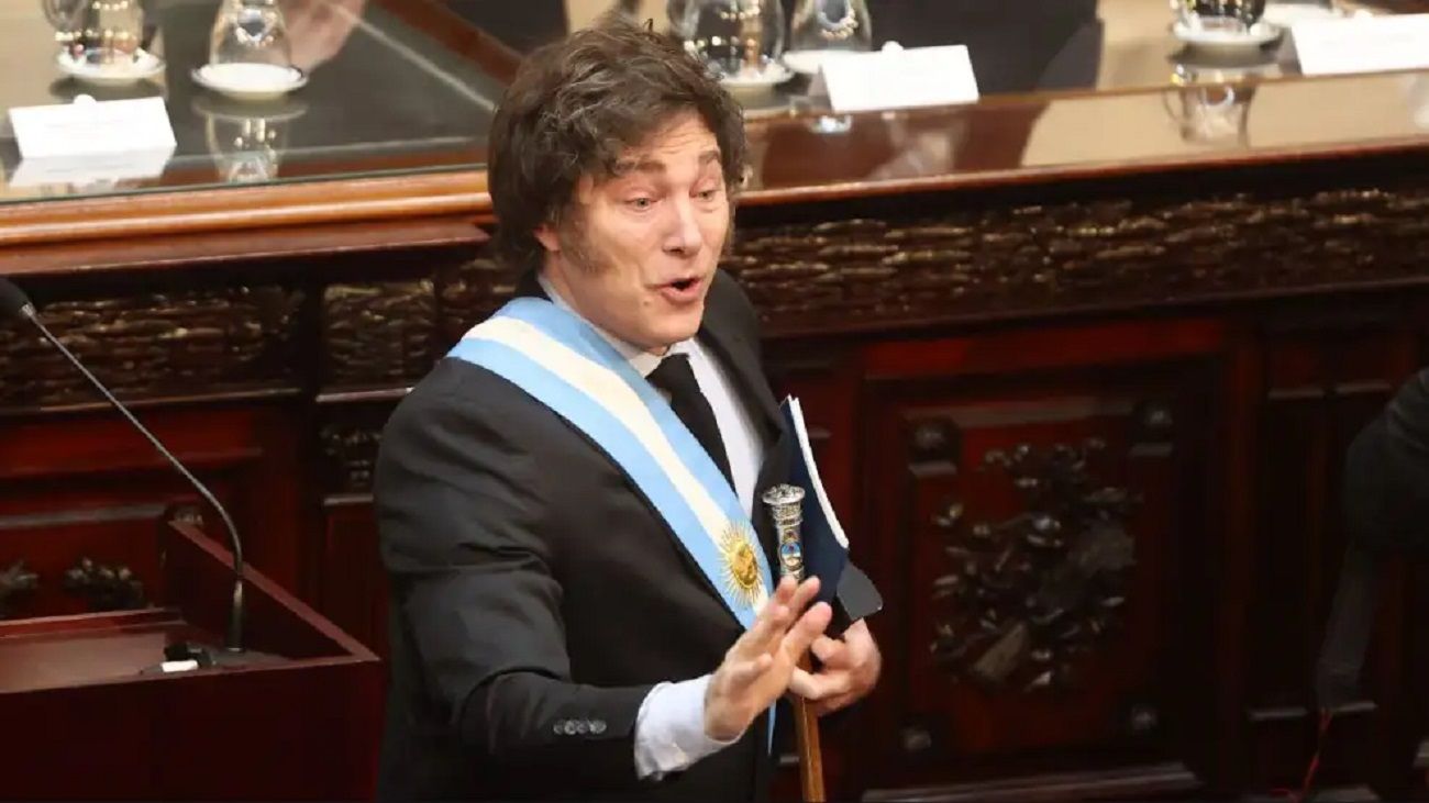 “El presupuesto mostró que el recorte a las universidades va a seguir siendo uno de los puntos más efectivos”