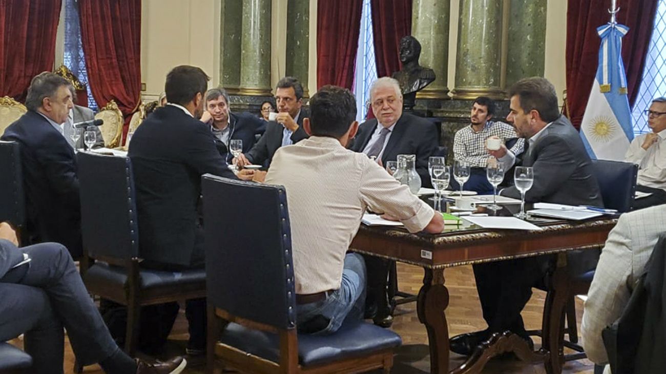 Coronavirus: 19 nuevos casos confirmados y la cifra de infectados llega a 97