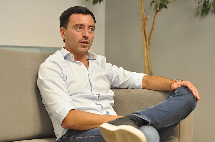 “La gente no come vidrio, sabe de mis diferencias con Mestre”
