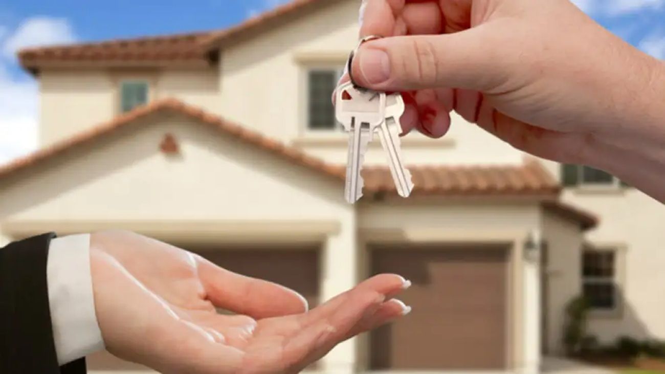 La expectativa del mercado inmobiliario en cuanto a los préstamos hipotecarios: “Tenemos que estar de cada 100 operaciones 30 con crédito”