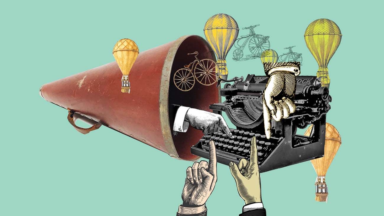 Sin prensa libre no hay democracia