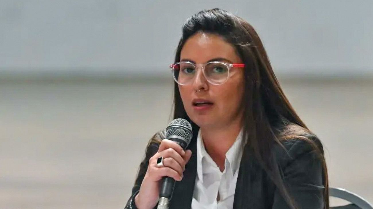 "Eliminar 13 programas que protegían a mujeres es ideológica y profundamente perverso"