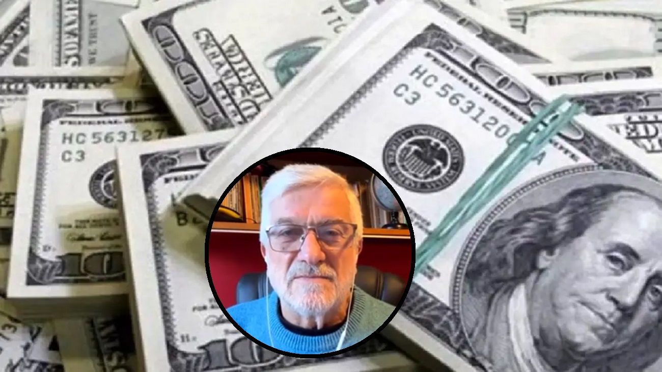 Gambina sobre el RIGI: “No hay muchos empresarios en Argentina pensando en invertir USD 200 millones”