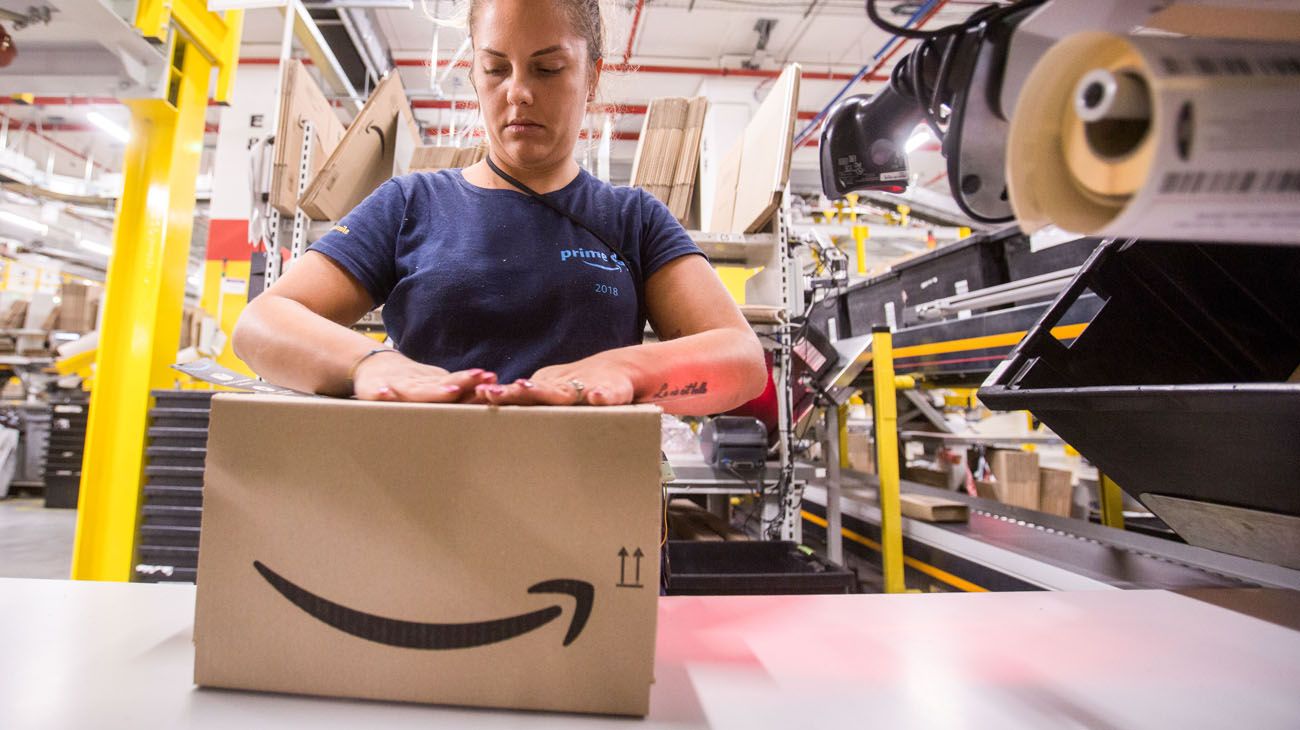 Los minoristas de Chile no le tienen miedo a Amazon