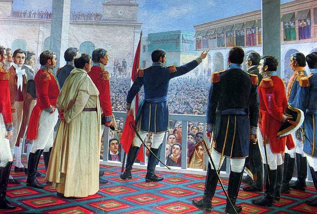 La última batalla americana y la decepción del águila guerrera