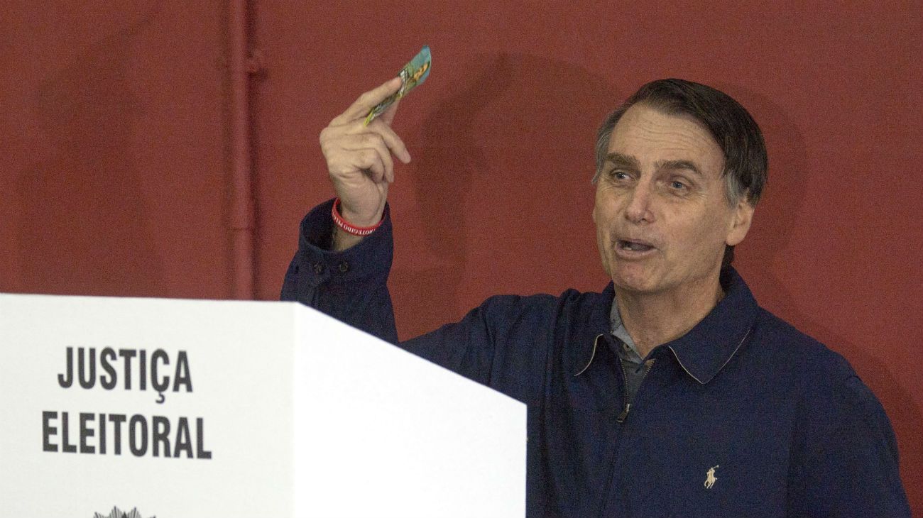 ¿Millones de ultraderechistas?
