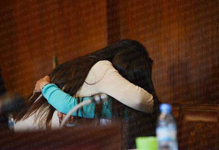 Por error, liberan a dos acusadas de ahogar a un recién nacido