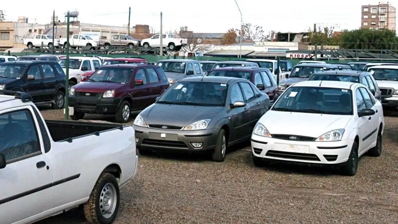 Cambios estructurales en el mercado de autos usados: “Se están dando condiciones que hasta ahora no existían”