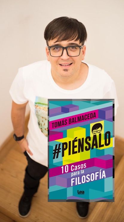 Un libro para inquietar