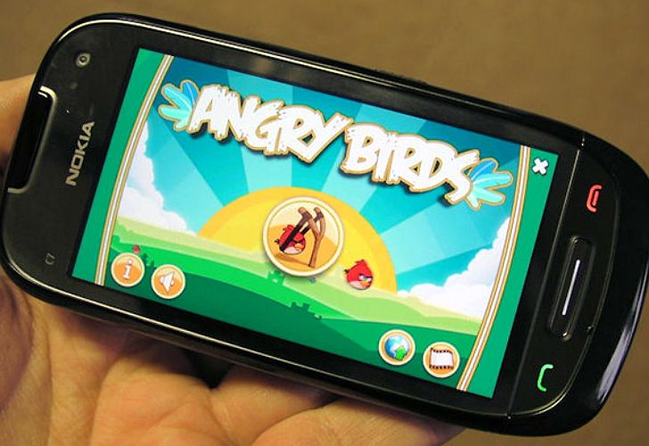 Top 10 de aplicaciones móviles más descargadas del año