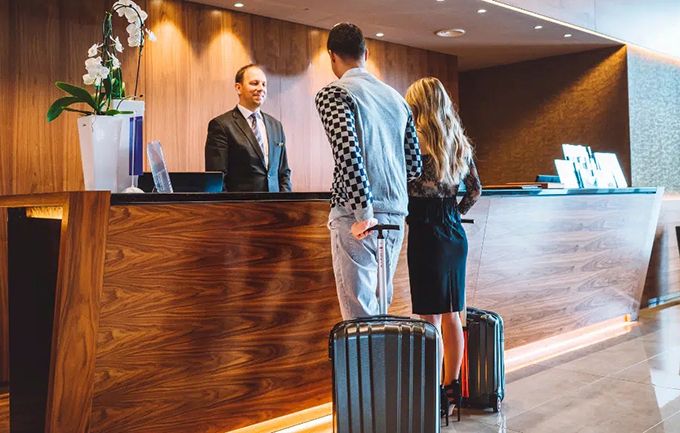 Crisis hotelera en CABA: turismo en baja, servicios por las nubes y ocupación floja