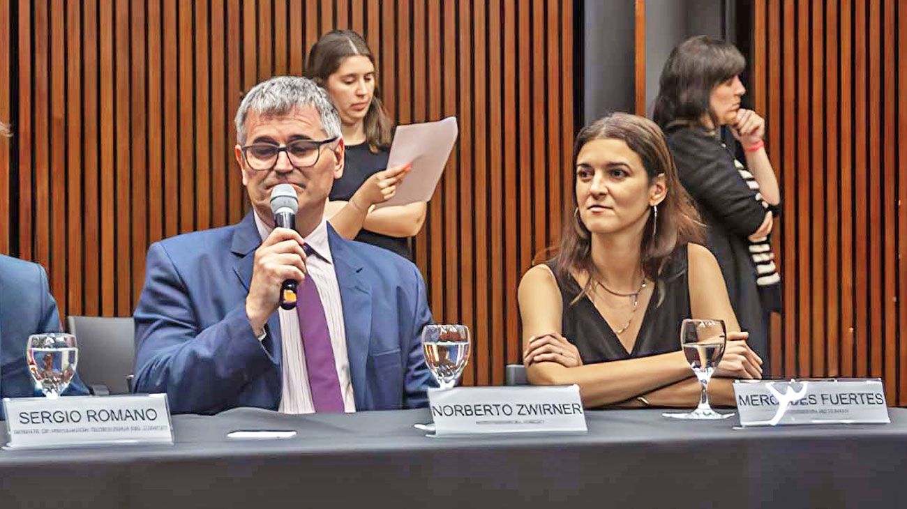 Acuerdo del Conicet por un medicamento contra el cáncer