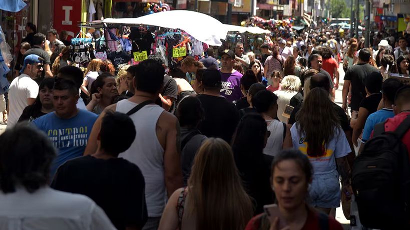 El ADN de los cordobeses: un desastre, fiesteros y un poco antiK